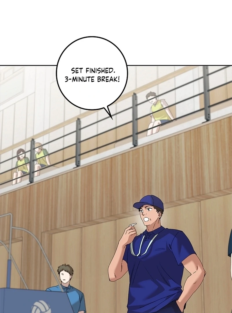 Read Unconquerable Romance chapter 34 image 25 on Lezhin