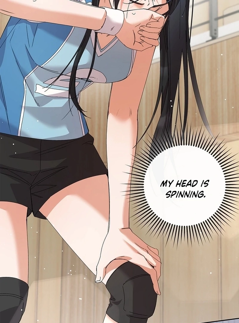 Read Unconquerable Romance chapter 34 image 27 on Lezhin