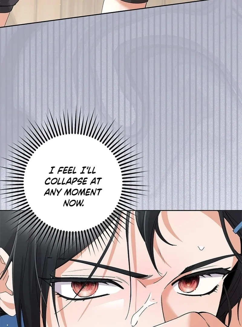 Read Unconquerable Romance chapter 34 image 28 on Lezhin