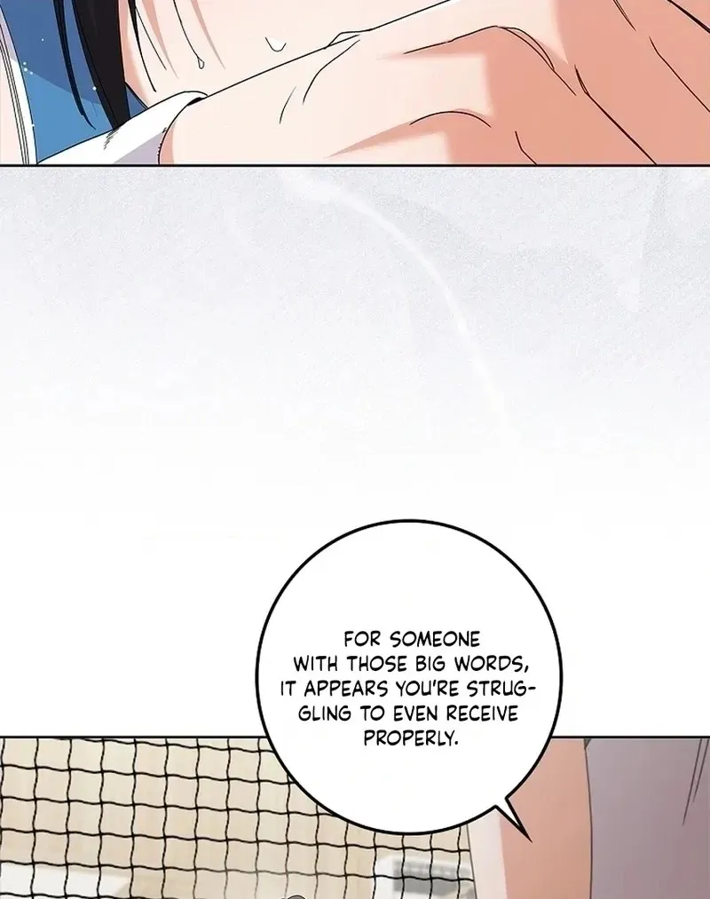 Read Unconquerable Romance chapter 34 image 29 on Lezhin