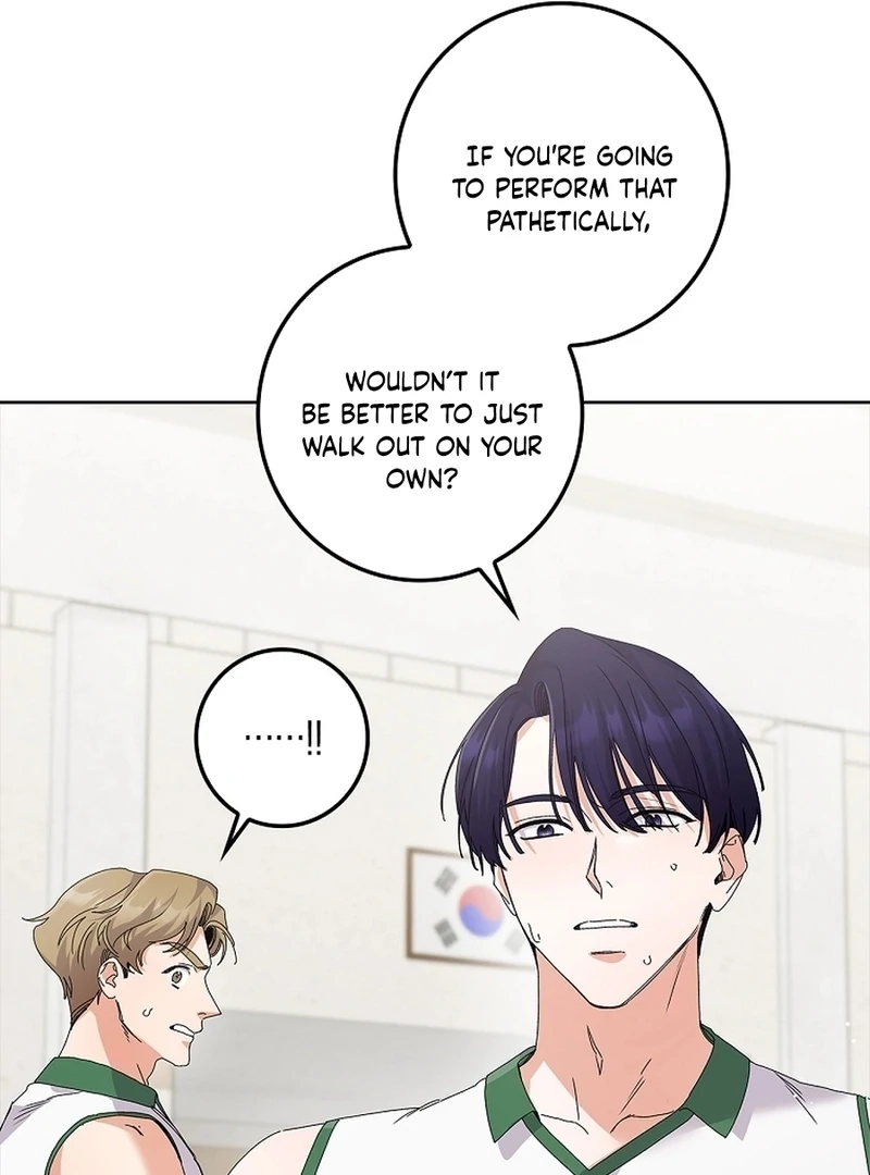 Read Unconquerable Romance chapter 34 image 31 on Lezhin