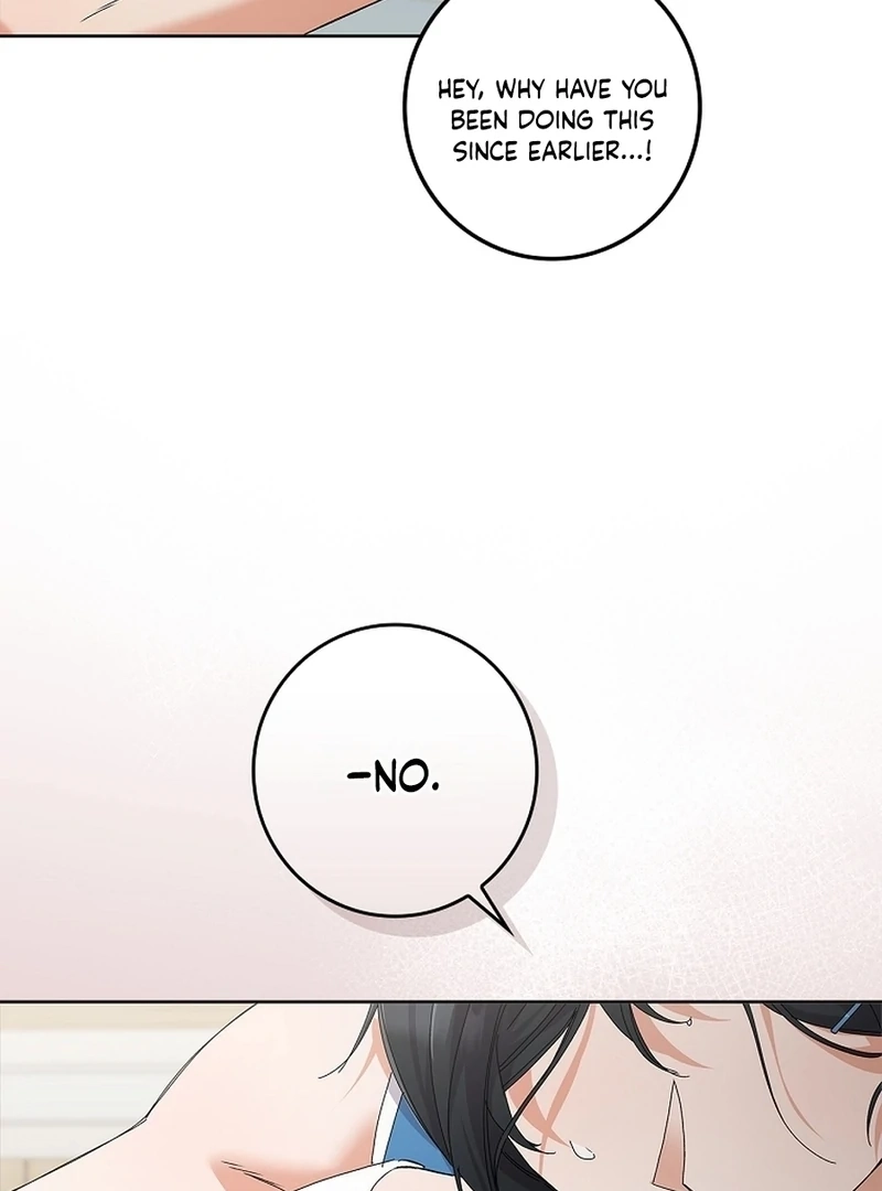 Read Unconquerable Romance chapter 34 image 34 on Lezhin