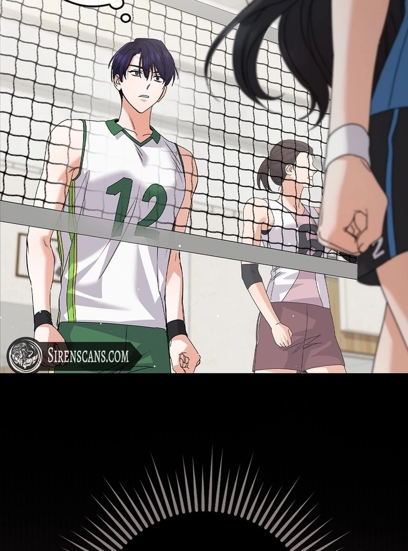 Read Unconquerable Romance chapter 34 image 38 on Lezhin