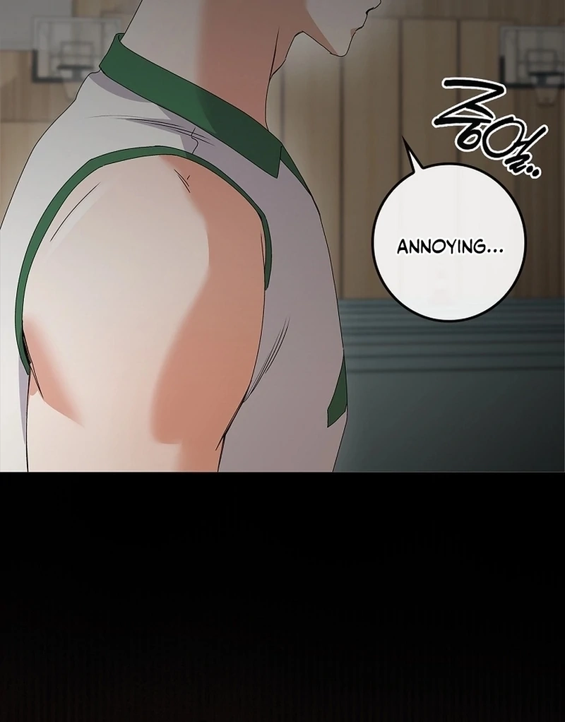 Read Unconquerable Romance chapter 34 image 40 on Lezhin