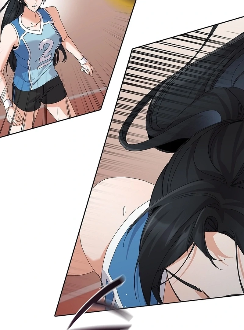 Read Unconquerable Romance chapter 34 image 44 on Lezhin