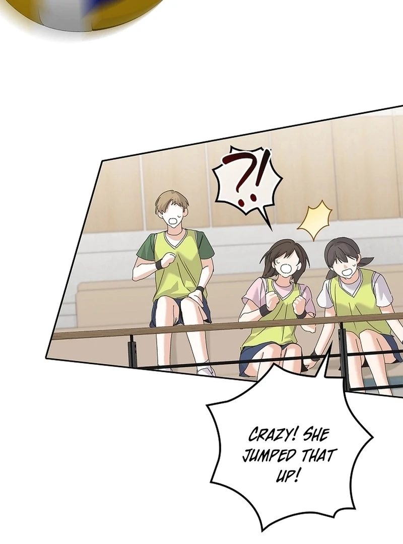 Read Unconquerable Romance chapter 34 image 47 on Lezhin