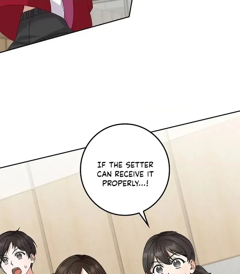 Read Unconquerable Romance chapter 34 image 49 on Lezhin