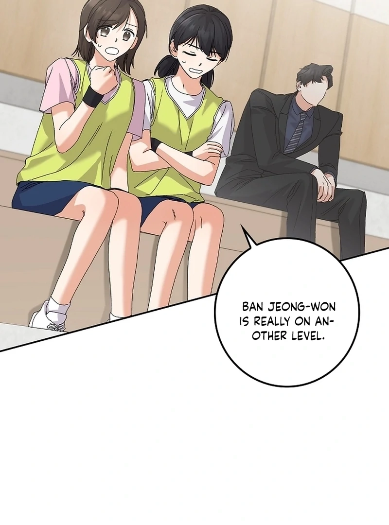 Read Unconquerable Romance chapter 34 image 5 on Lezhin