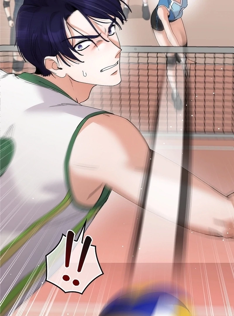 Read Unconquerable Romance chapter 34 image 57 on Lezhin