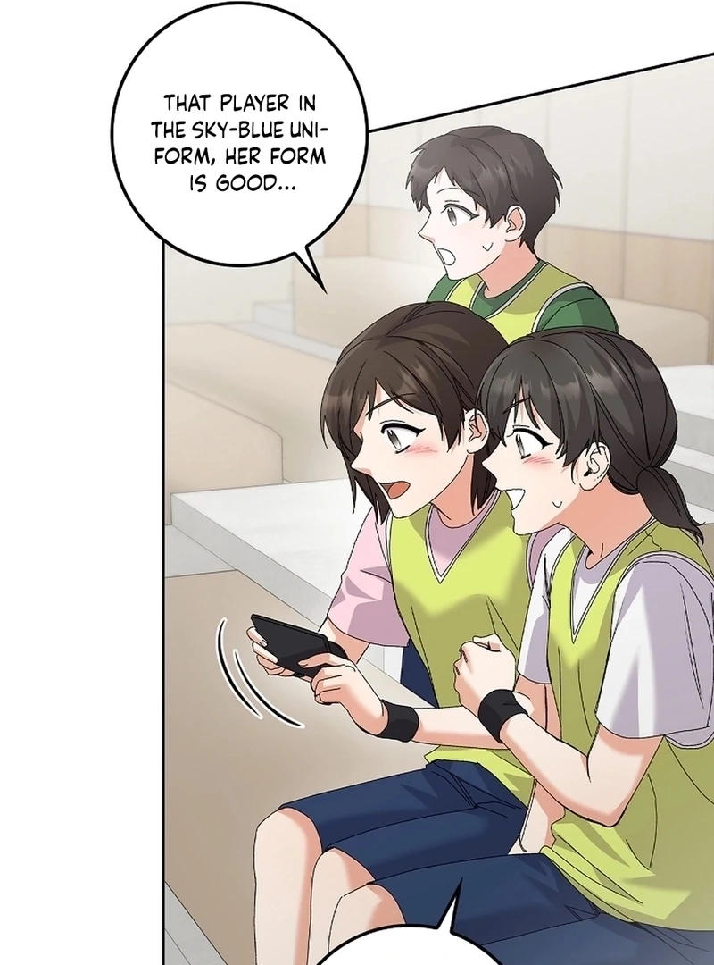 Read Unconquerable Romance chapter 34 image 61 on Lezhin