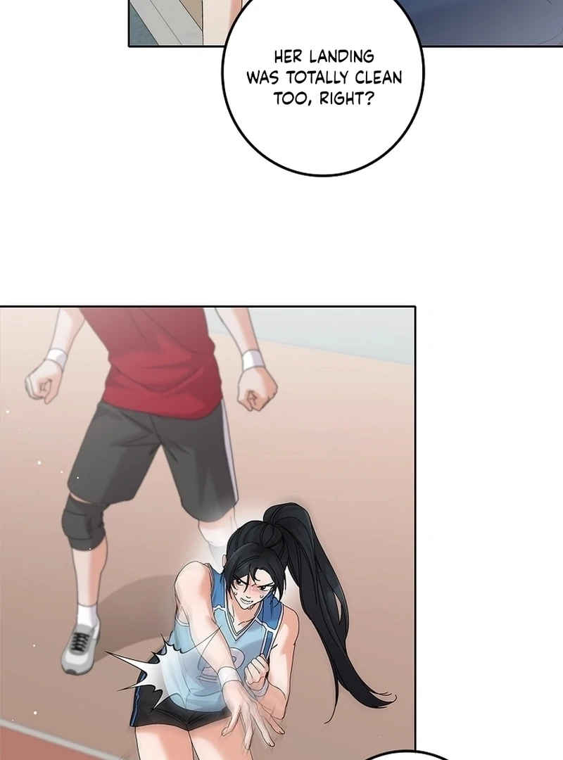 Read Unconquerable Romance chapter 34 image 62 on Lezhin