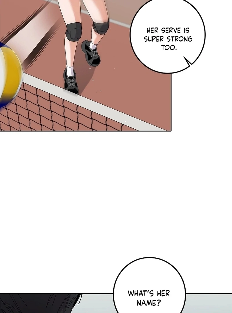 Read Unconquerable Romance chapter 34 image 63 on Lezhin