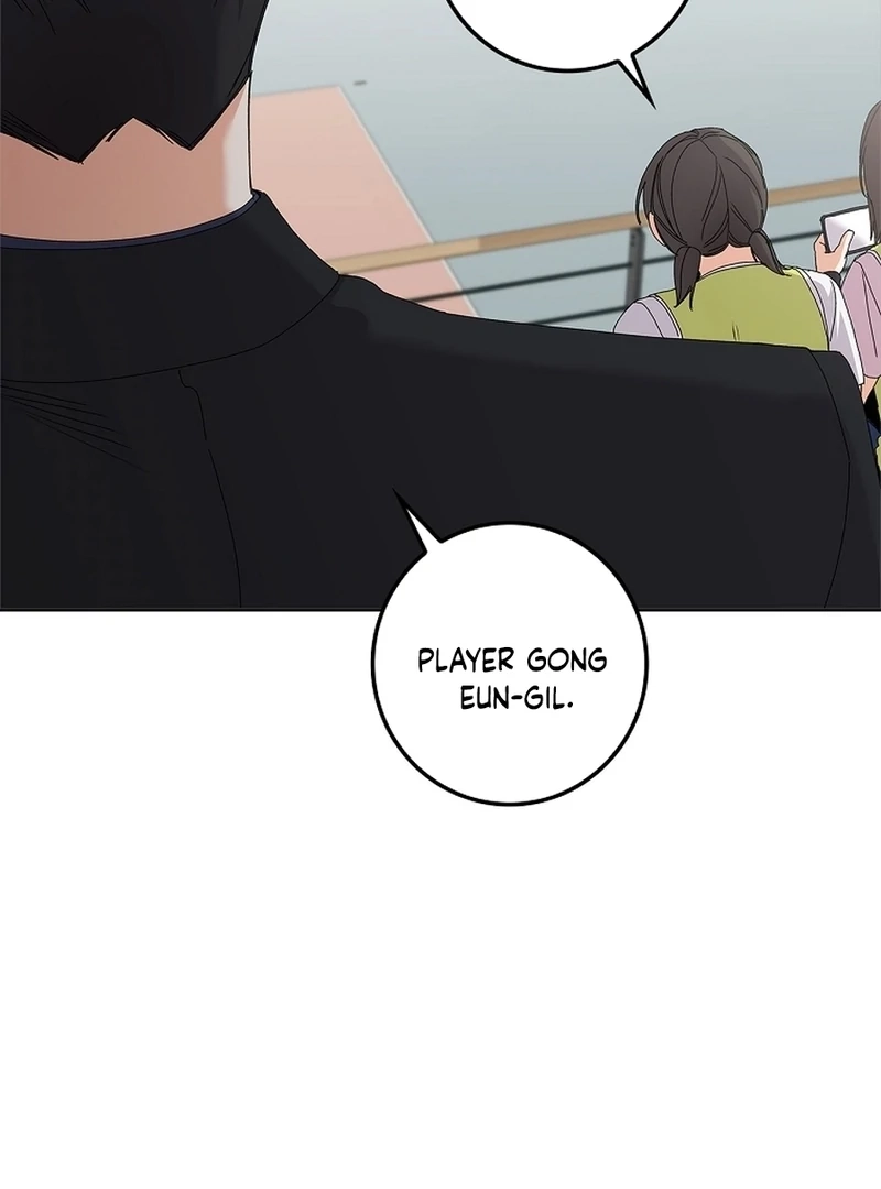 Read Unconquerable Romance chapter 34 image 64 on Lezhin