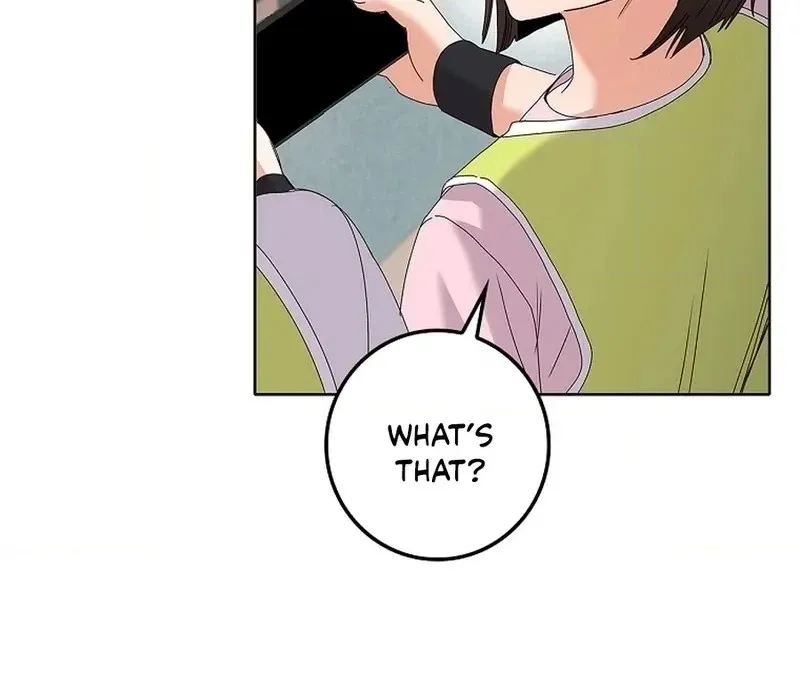 Read Unconquerable Romance chapter 34 image 69 on Lezhin