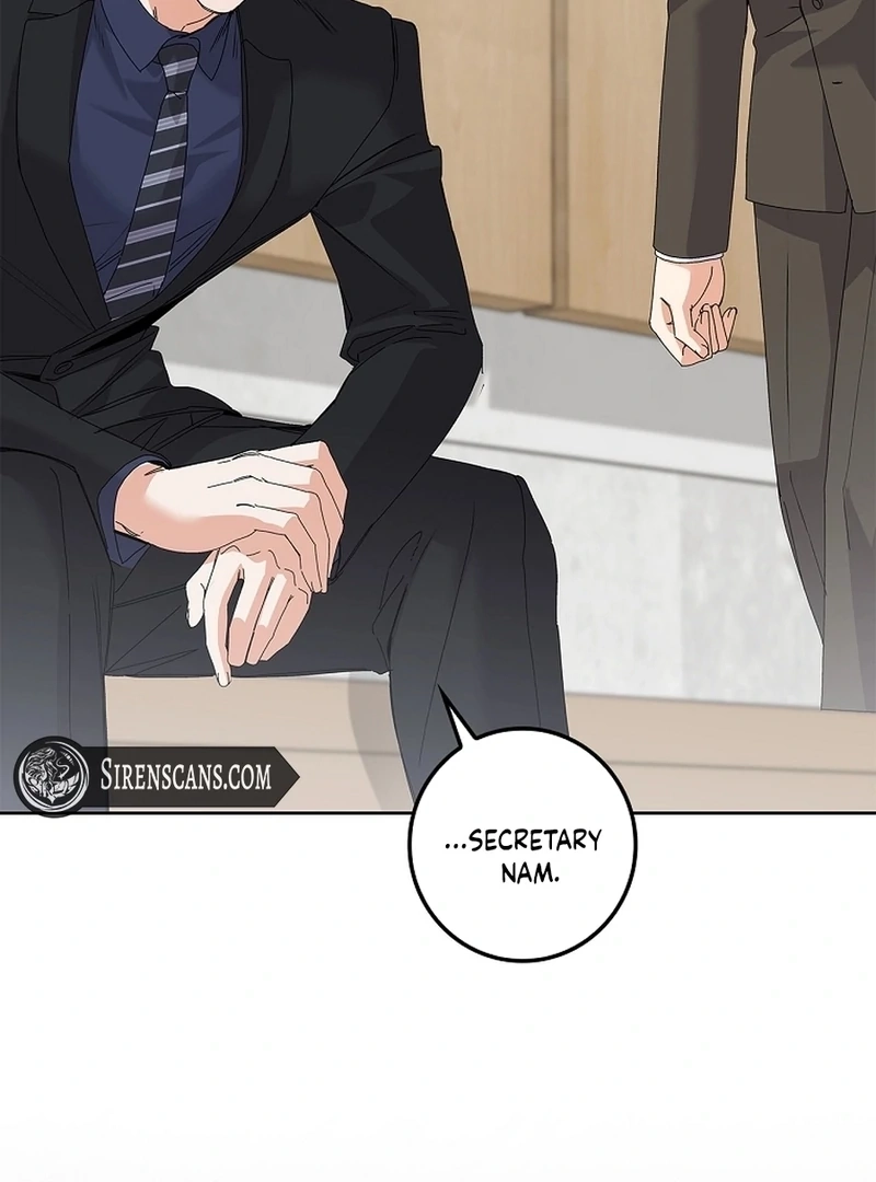 Read Unconquerable Romance chapter 34 image 7 on Lezhin