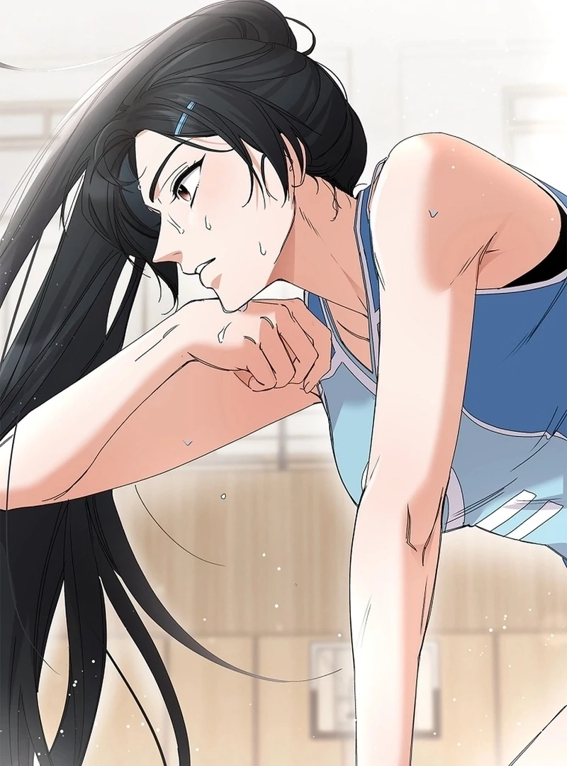 Read Unconquerable Romance chapter 34 image 73 on Lezhin