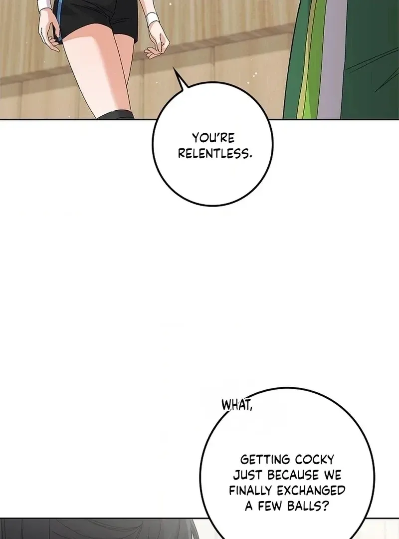Read Unconquerable Romance chapter 34 image 79 on Lezhin