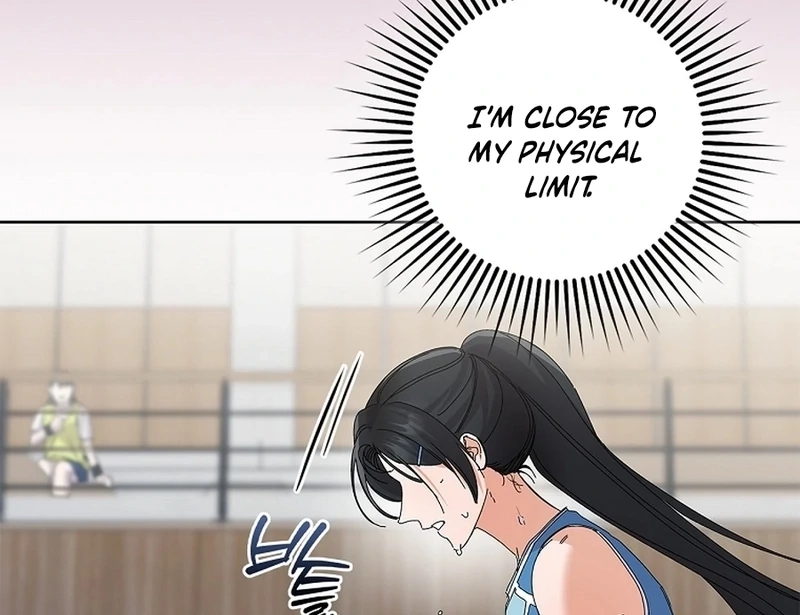 Read Unconquerable Romance chapter 34 image 91 on Lezhin