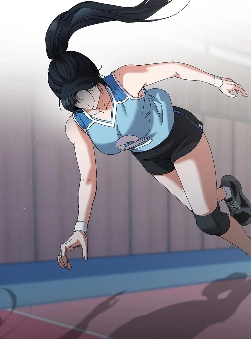 Read Unconquerable Romance chapter 34 image 95 on Lezhin