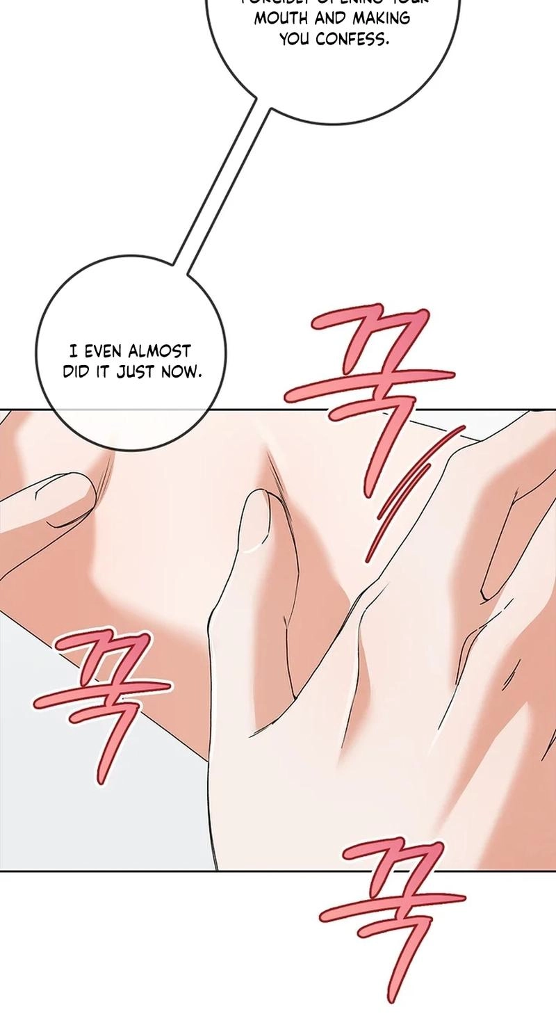 Read Unconquerable Romance chapter 35 image 11 on Lezhin