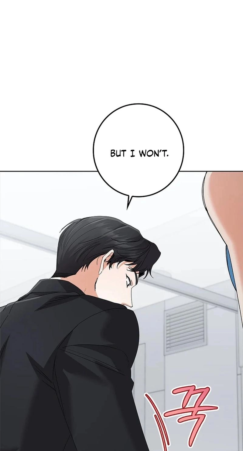 Read Unconquerable Romance chapter 35 image 12 on Lezhin