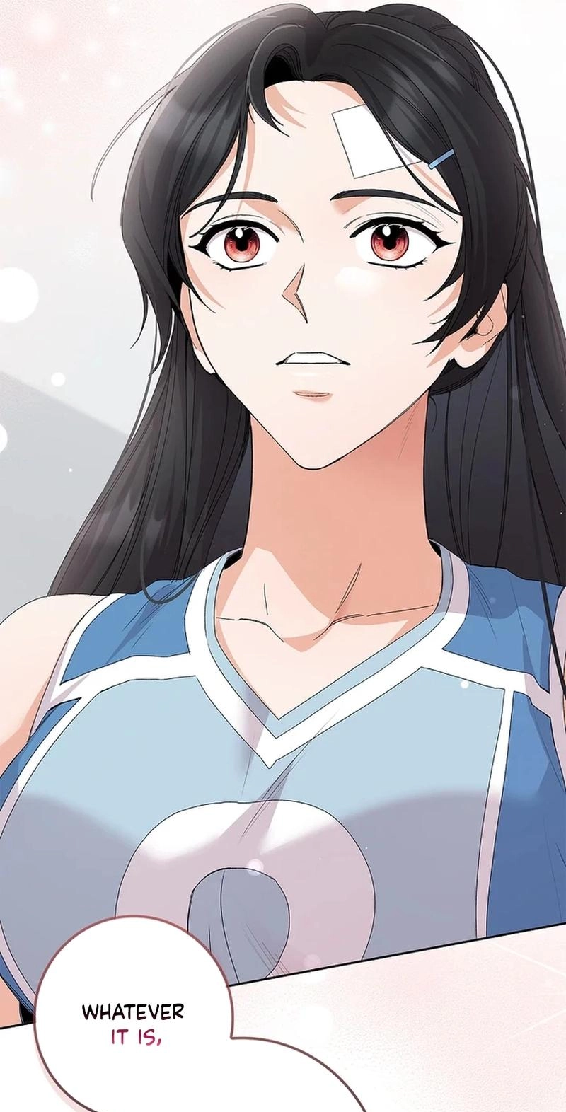 Read Unconquerable Romance chapter 35 image 14 on Lezhin