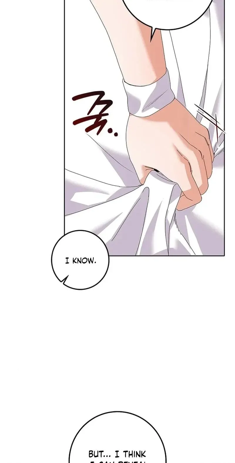 Read Unconquerable Romance chapter 35 image 19 on Lezhin