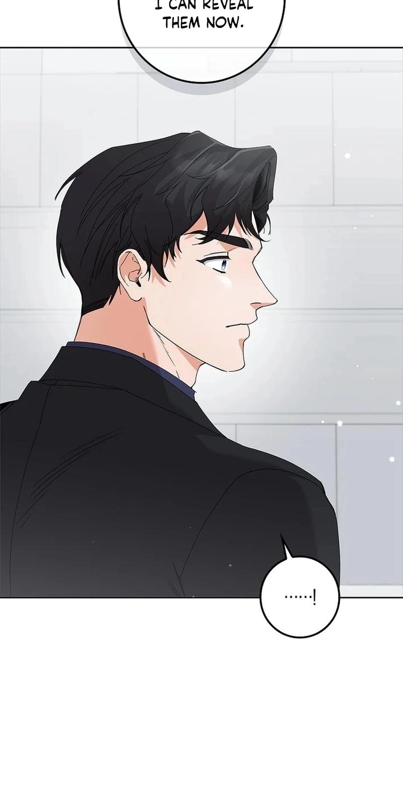 Read Unconquerable Romance chapter 35 image 20 on Lezhin