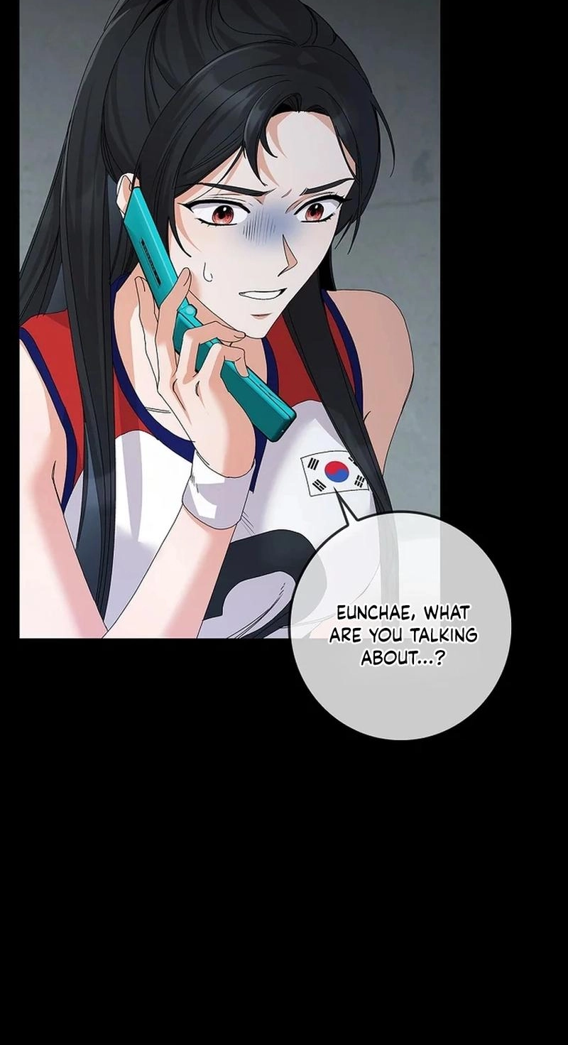 Read Unconquerable Romance chapter 35 image 27 on Lezhin