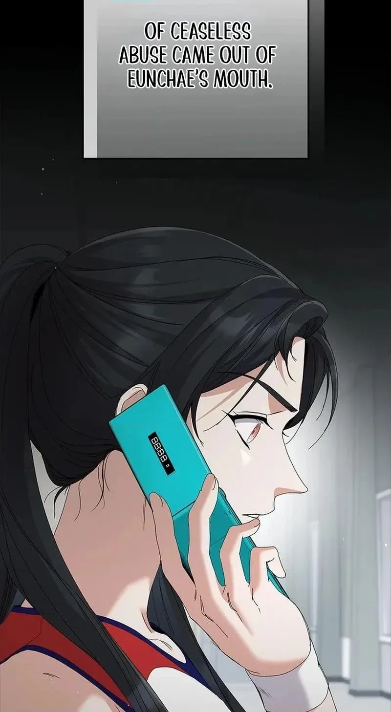 Read Unconquerable Romance chapter 35 image 29 on Lezhin