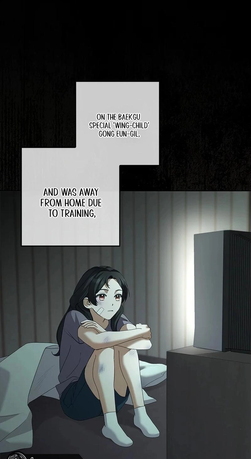 Read Unconquerable Romance chapter 35 image 31 on Lezhin
