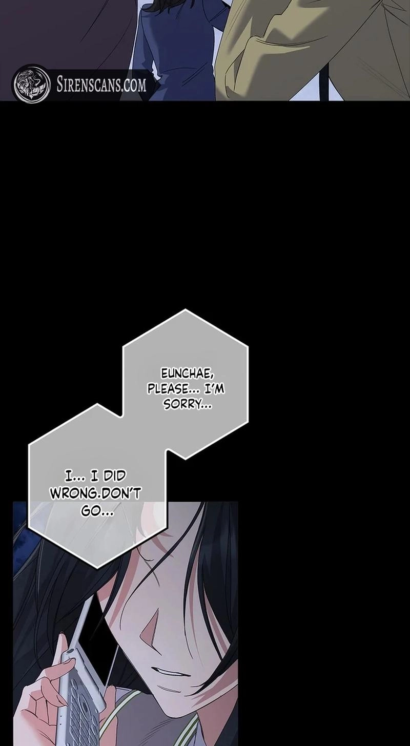 Read Unconquerable Romance chapter 35 image 38 on Lezhin