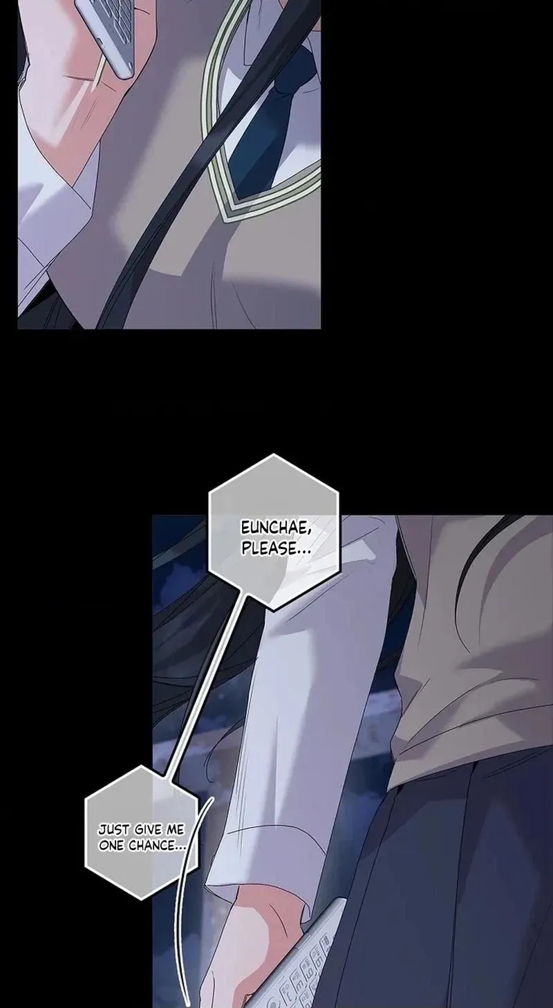 Read Unconquerable Romance chapter 35 image 39 on Lezhin
