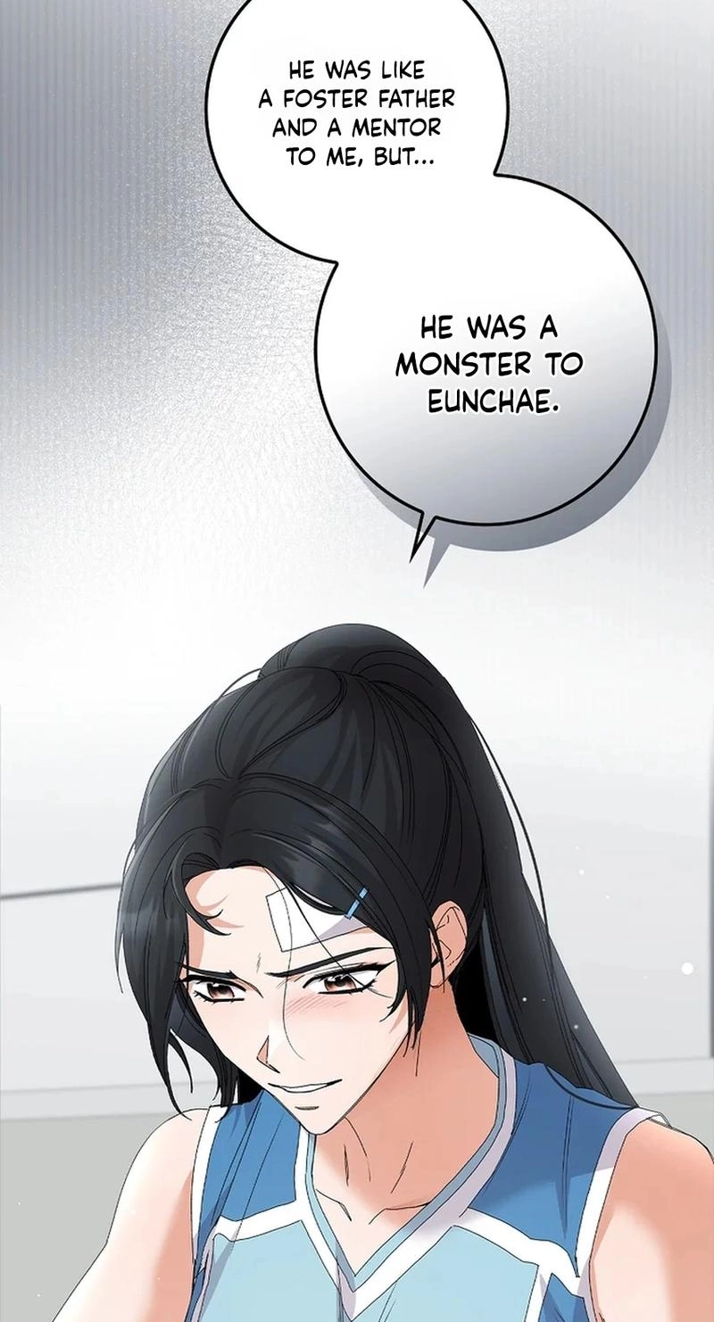 Read Unconquerable Romance chapter 35 image 47 on Lezhin