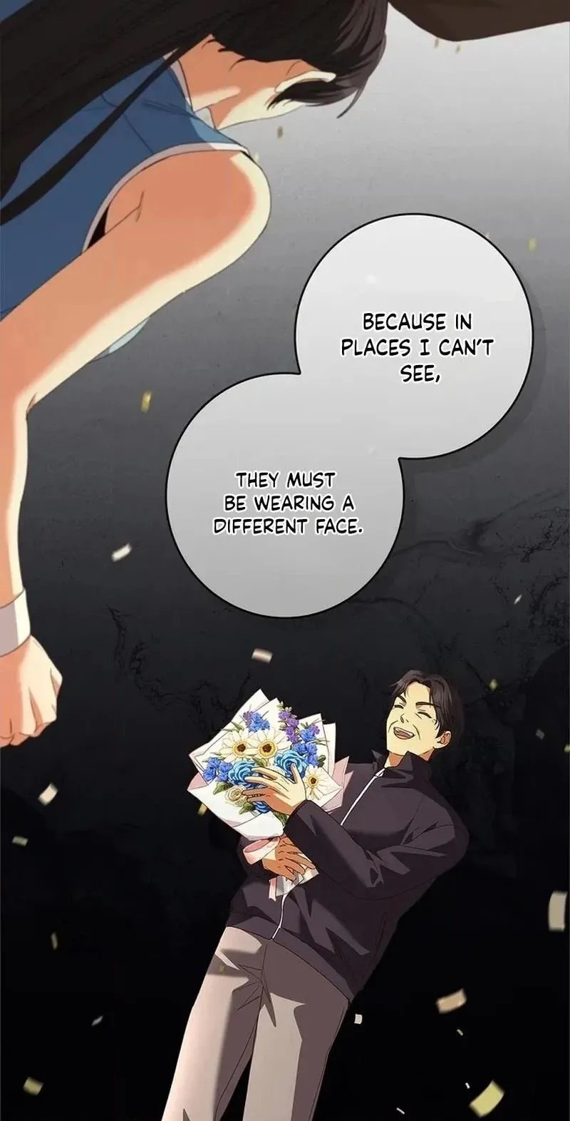 Read Unconquerable Romance chapter 35 image 49 on Lezhin