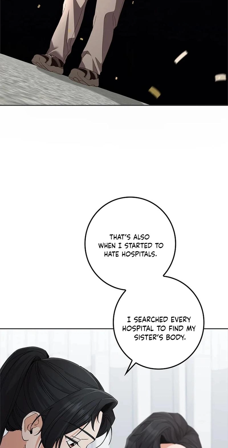 Read Unconquerable Romance chapter 35 image 50 on Lezhin