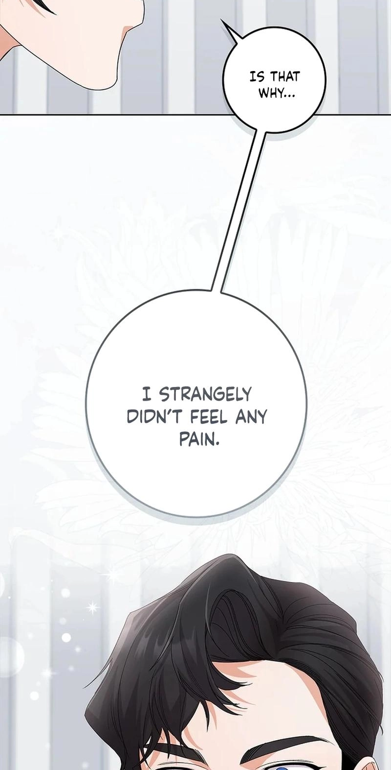 Read Unconquerable Romance chapter 35 image 52 on Lezhin
