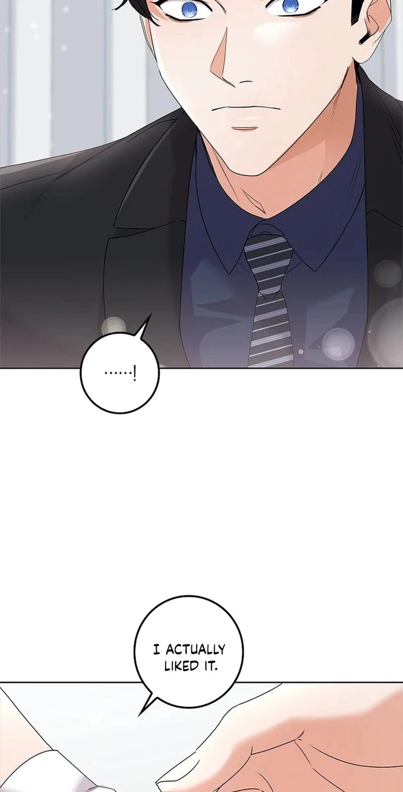 Read Unconquerable Romance chapter 35 image 53 on Lezhin