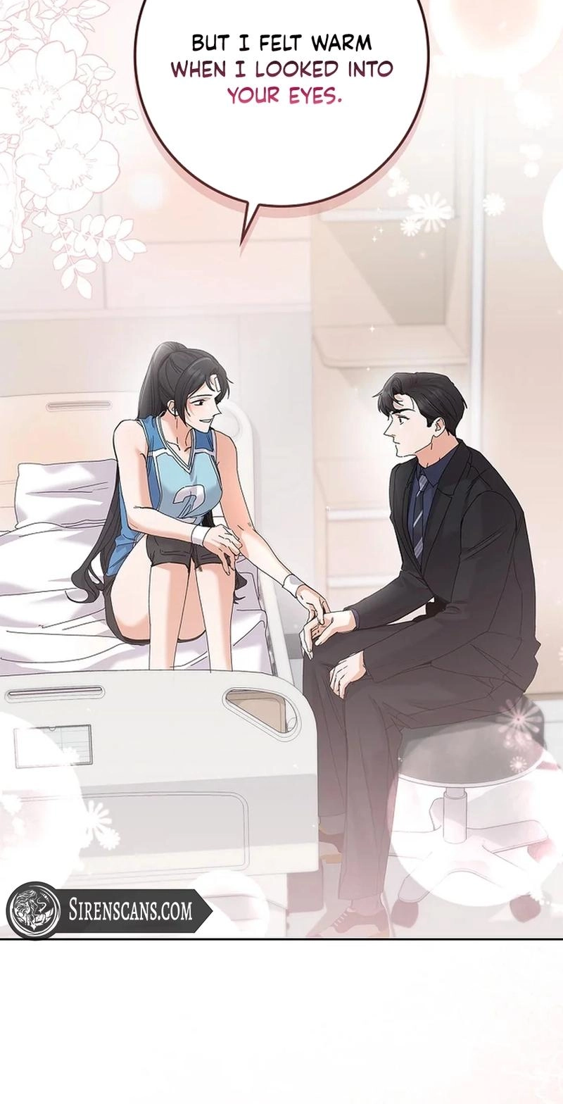 Read Unconquerable Romance chapter 35 image 55 on Lezhin