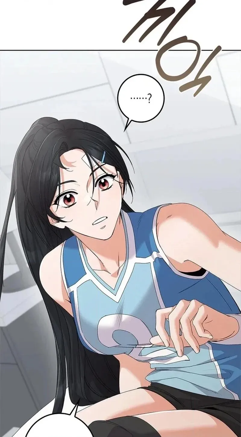 Read Unconquerable Romance chapter 35 image 59 on Lezhin