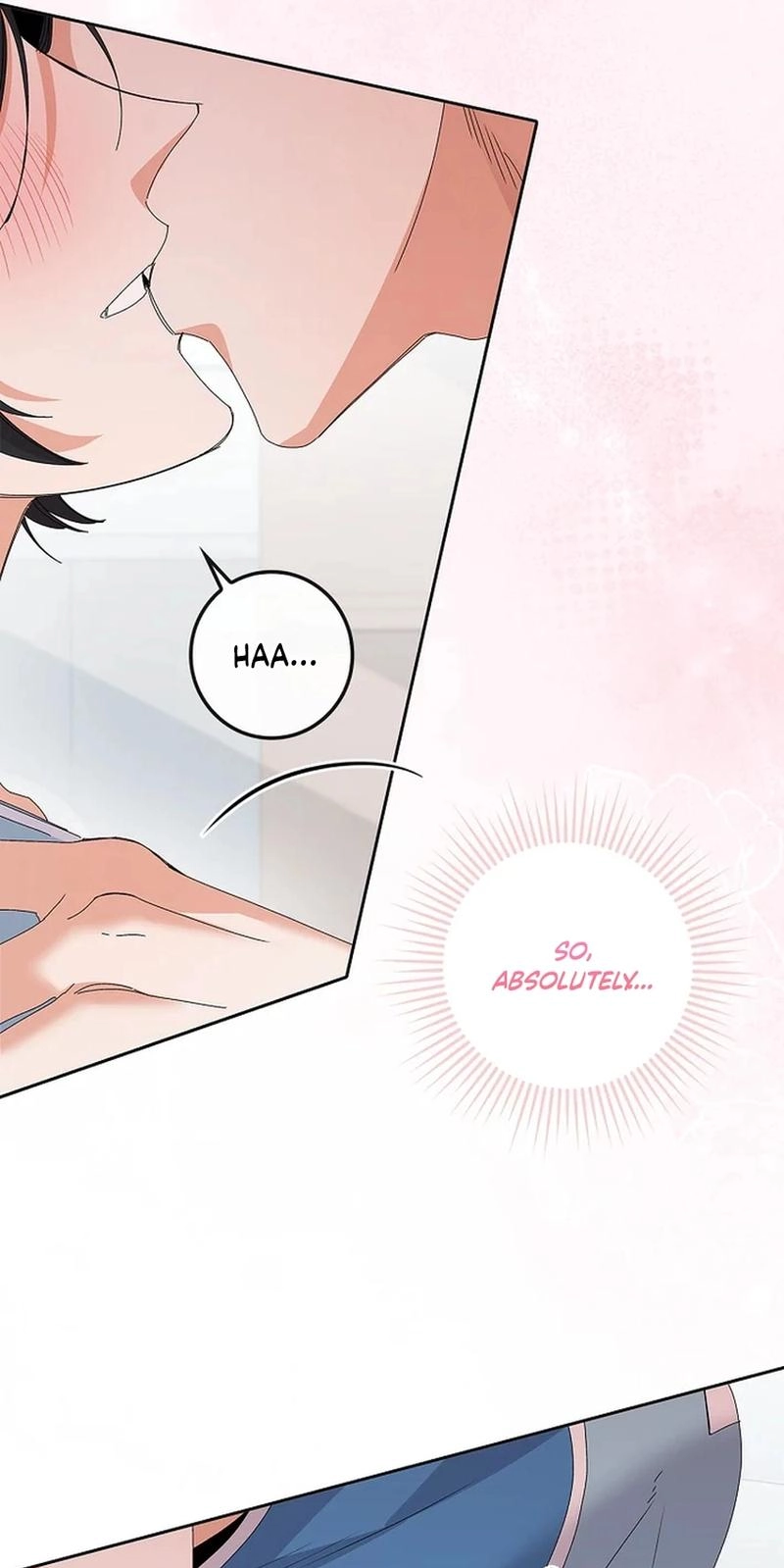 Read Unconquerable Romance chapter 35 image 70 on Lezhin