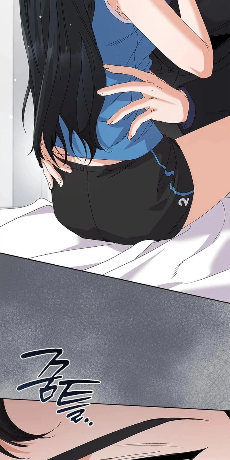 Read Unconquerable Romance chapter 35 image 73 on Lezhin