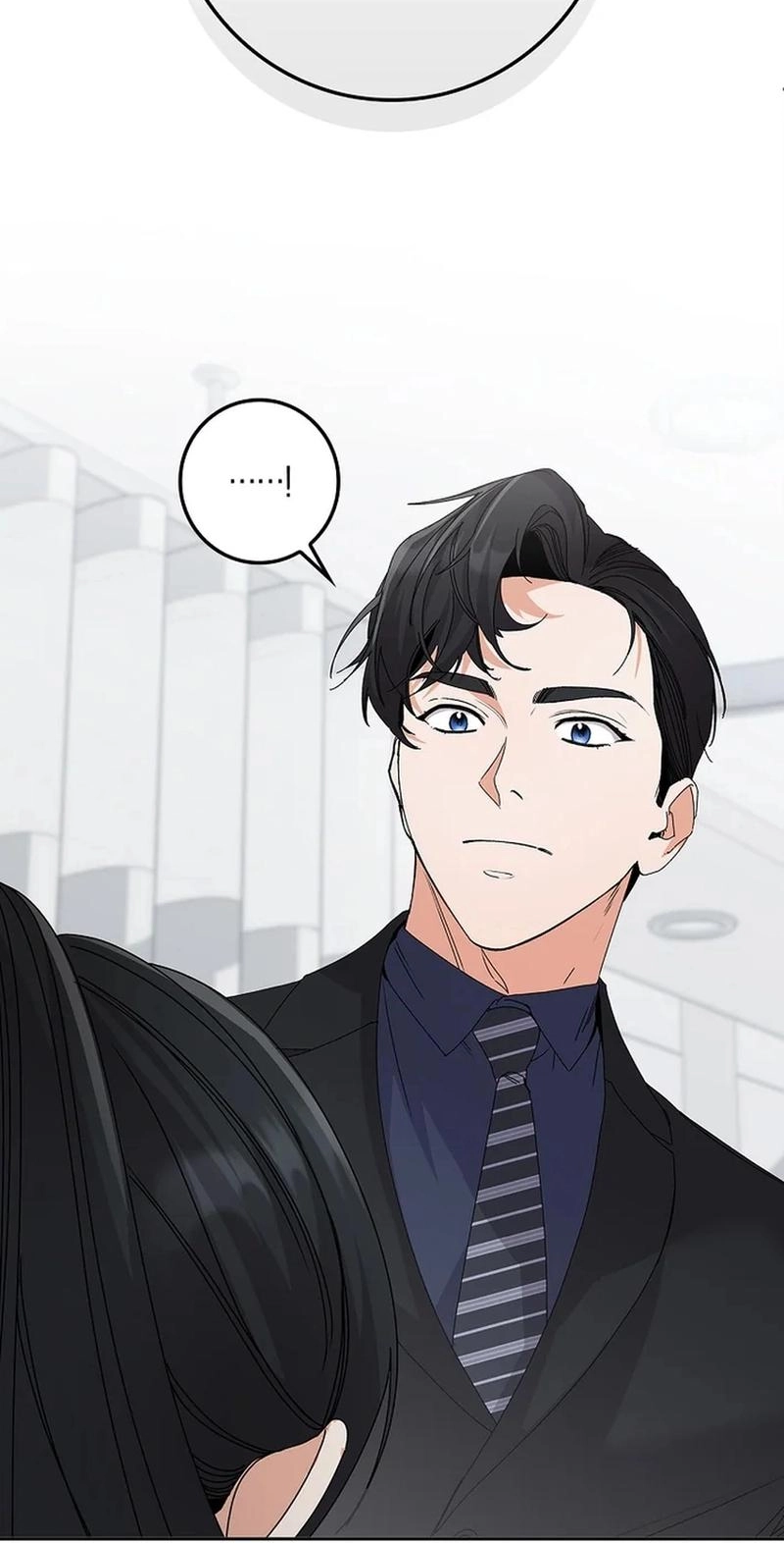 Read Unconquerable Romance chapter 35 image 77 on Lezhin