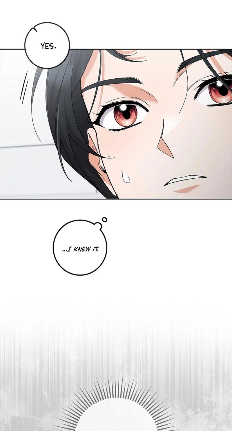 Read Unconquerable Romance chapter 35 image 8 on Lezhin
