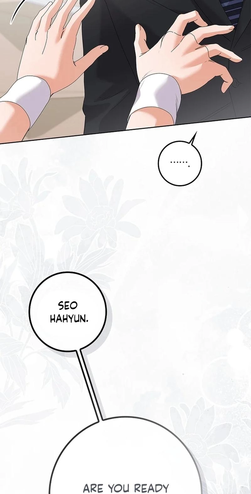 Read Unconquerable Romance chapter 35 image 80 on Lezhin