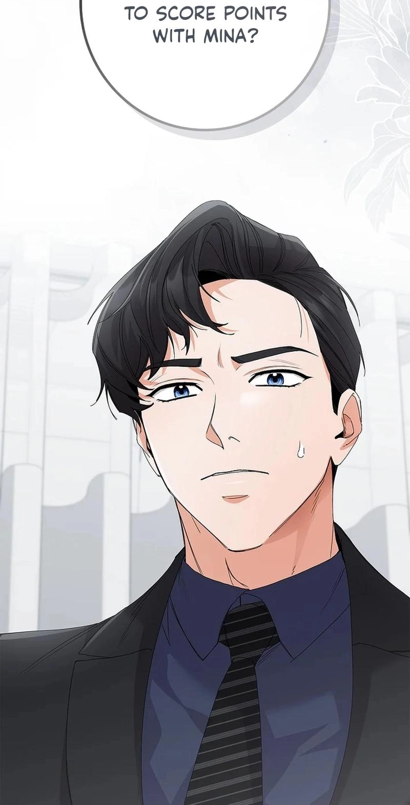 Read Unconquerable Romance chapter 35 image 81 on Lezhin