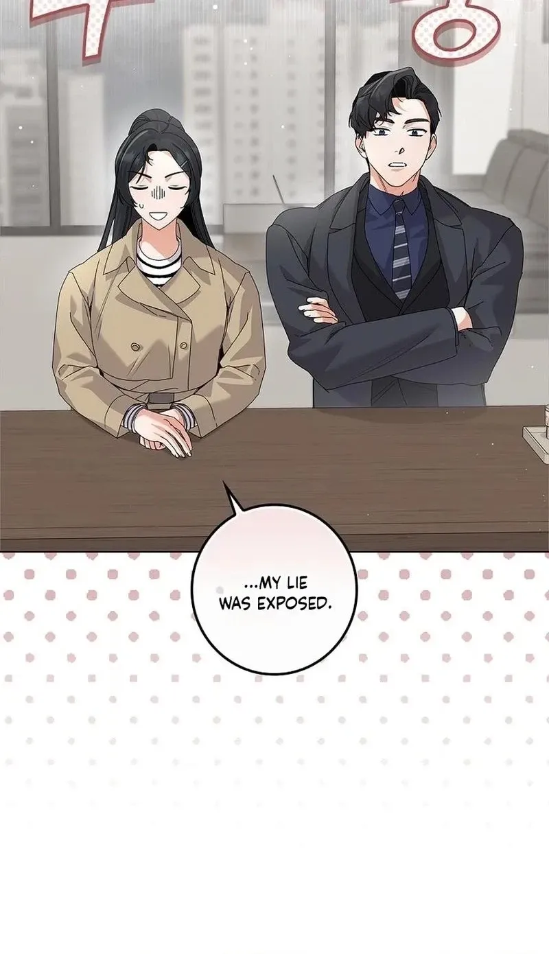 Read Unconquerable Romance chapter 36 image 19 on Lezhin