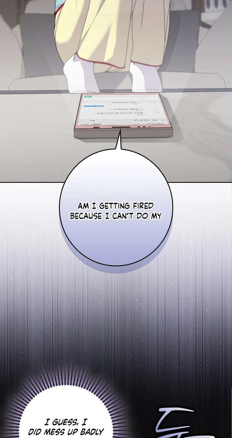 Read Unconquerable Romance chapter 36 image 2 on Lezhin