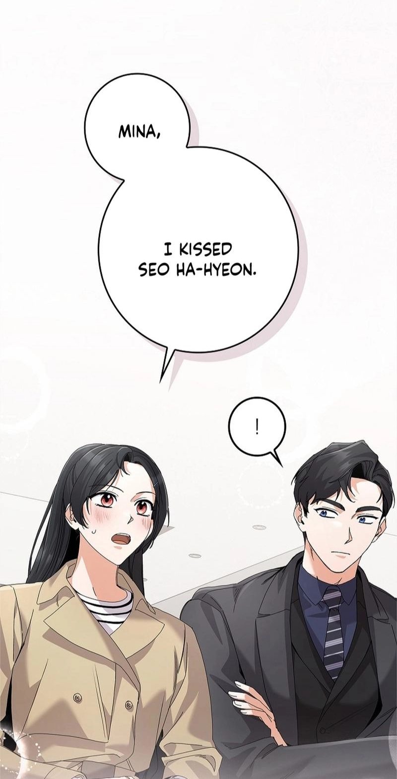 Read Unconquerable Romance chapter 36 image 22 on Lezhin