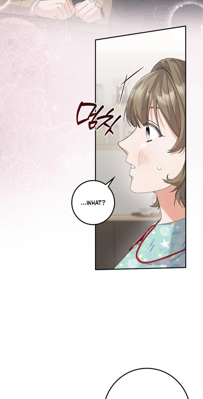 Read Unconquerable Romance chapter 36 image 23 on Lezhin